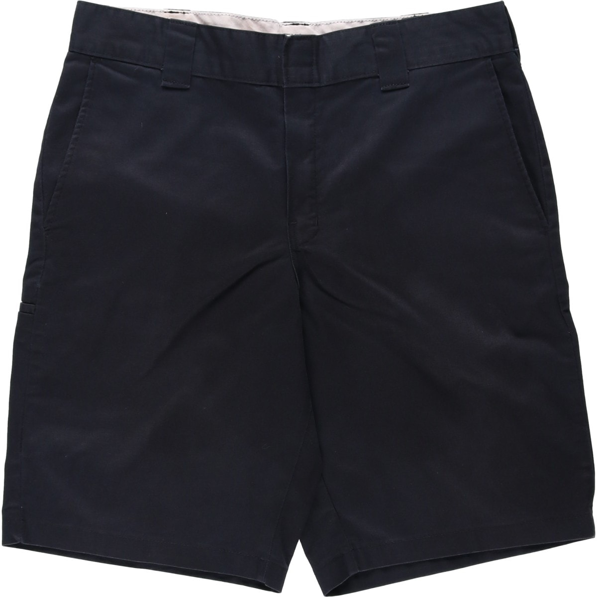 古着 ディッキーズ Dickies Relaxed Fit ワークショーツ ハーフパンツ メンズw34相当/eaa620291