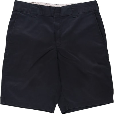 古着 ディッキーズ Dickies Relaxed Fit ワークショーツ ハーフパンツ メンズw34相当/eaa620291