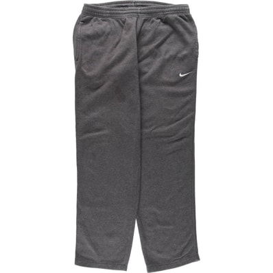 古着 ナイキ NIKE スウェットパンツ メンズL相当/eaa623686