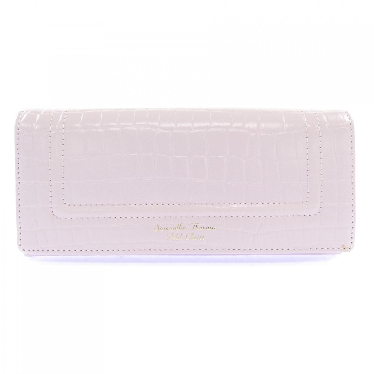 サマンサタバサ Samantha Thavasa WALLET