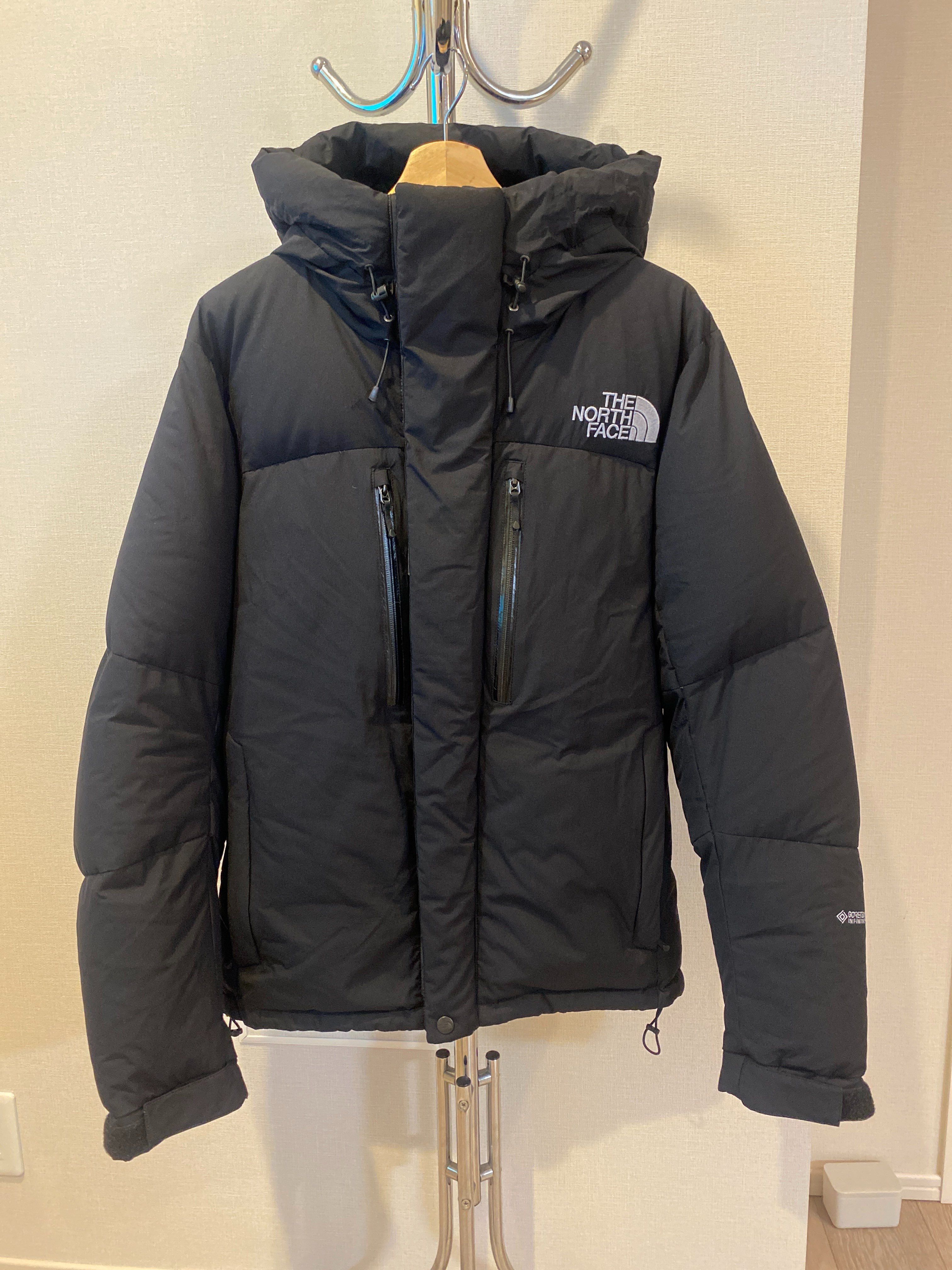 The North Face Baltro Light Jacket K 2020/2021 "Black"