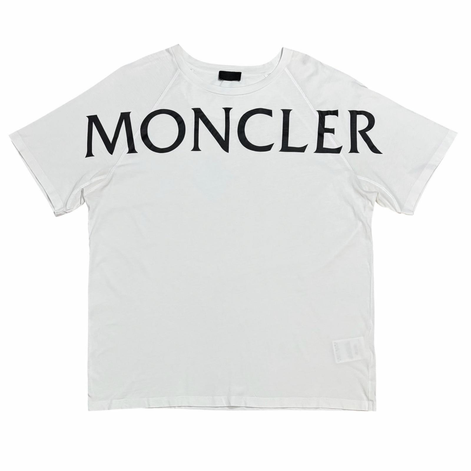 モンクレールG10918C7C510829H8 半袖Tシャツ メンズ