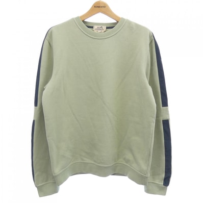 エルメス HERMES *11-5738 スウェット