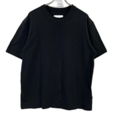 サカイ SCU-301 コットン クルーネックTシャツ 5