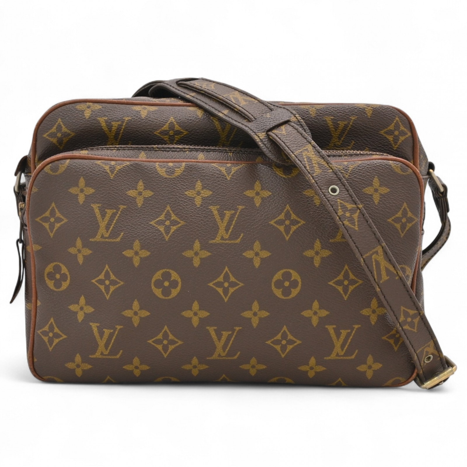 ルイ・ヴィトン ショルダーバッグ レディース