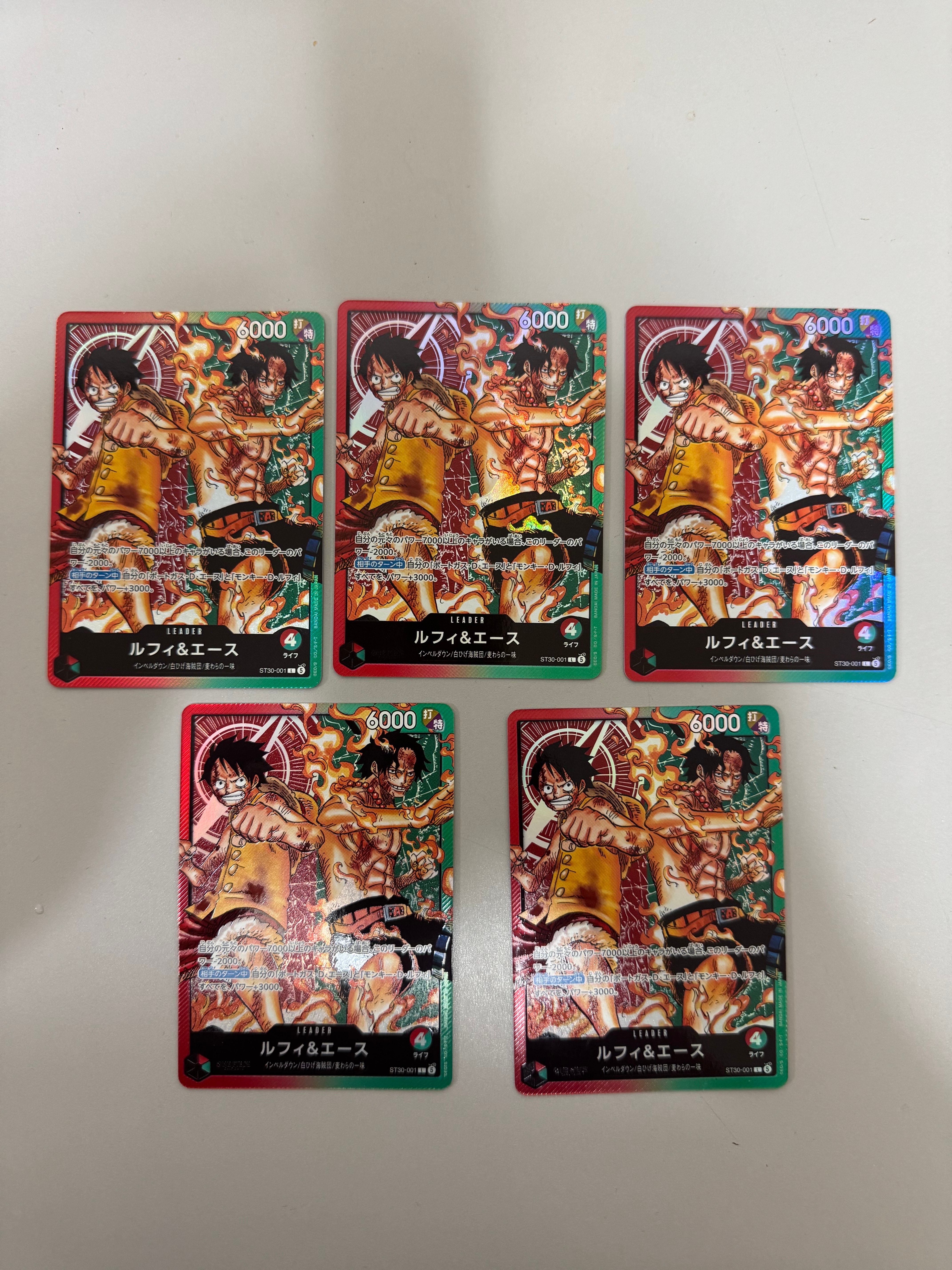 【PSA10 連番】四皇 シャンクス バギー ルフィ ティーチ イングリッシュ PSA10】2nd Anniversary 四皇 リーダー 4連番 - メルカリ