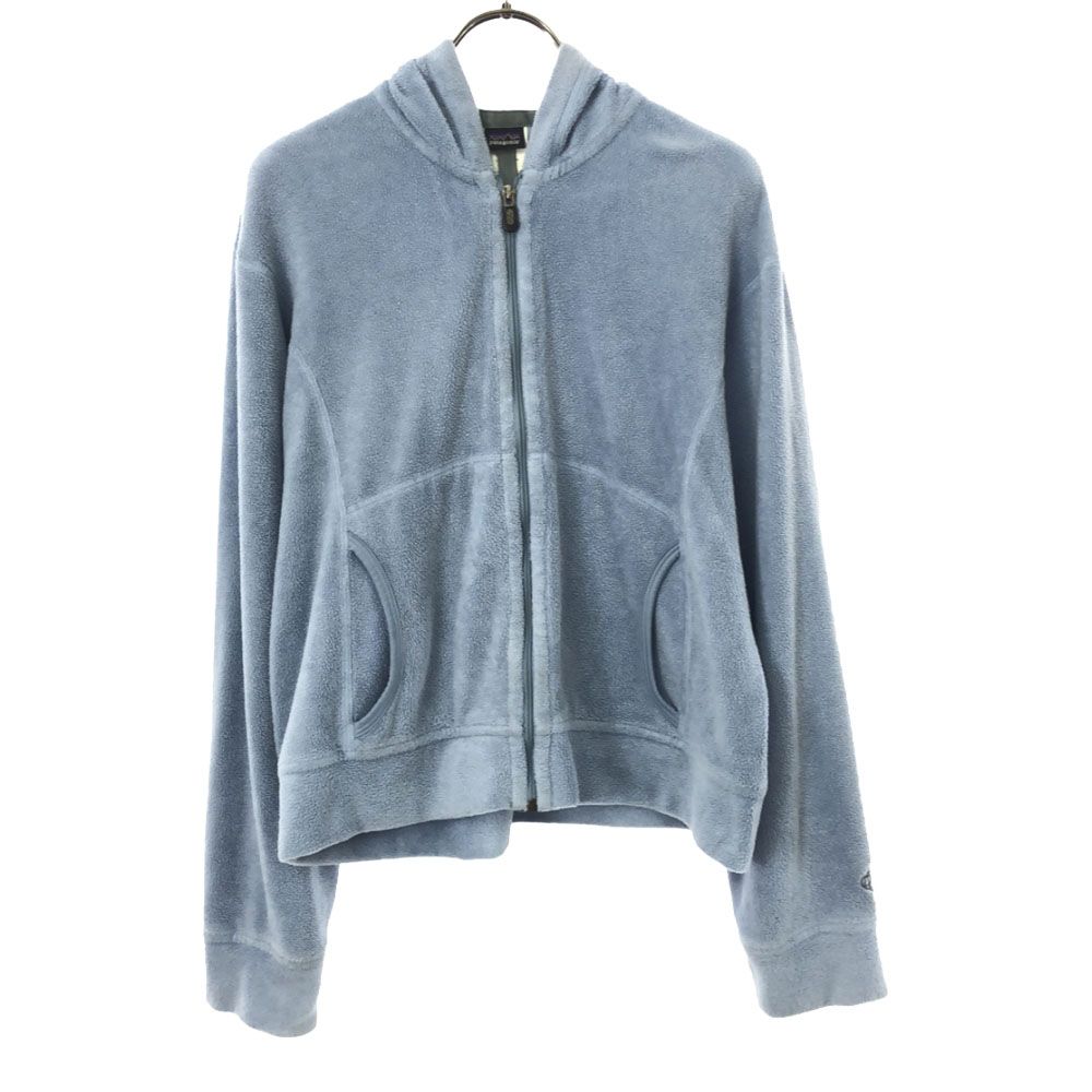 patagonia フリースジャケット