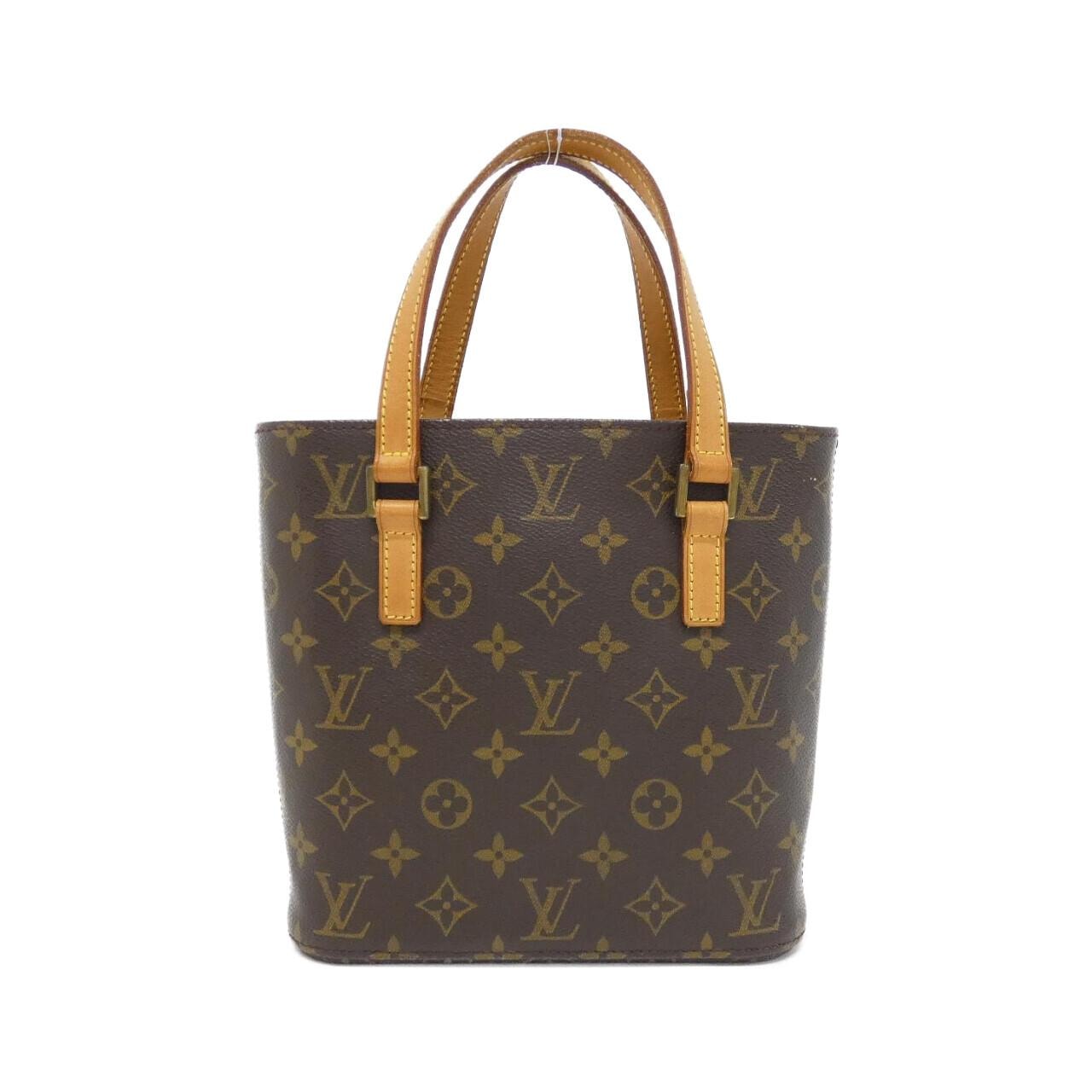 ルイヴィトン モノグラム ヴァヴァン PM M51172 バッグ