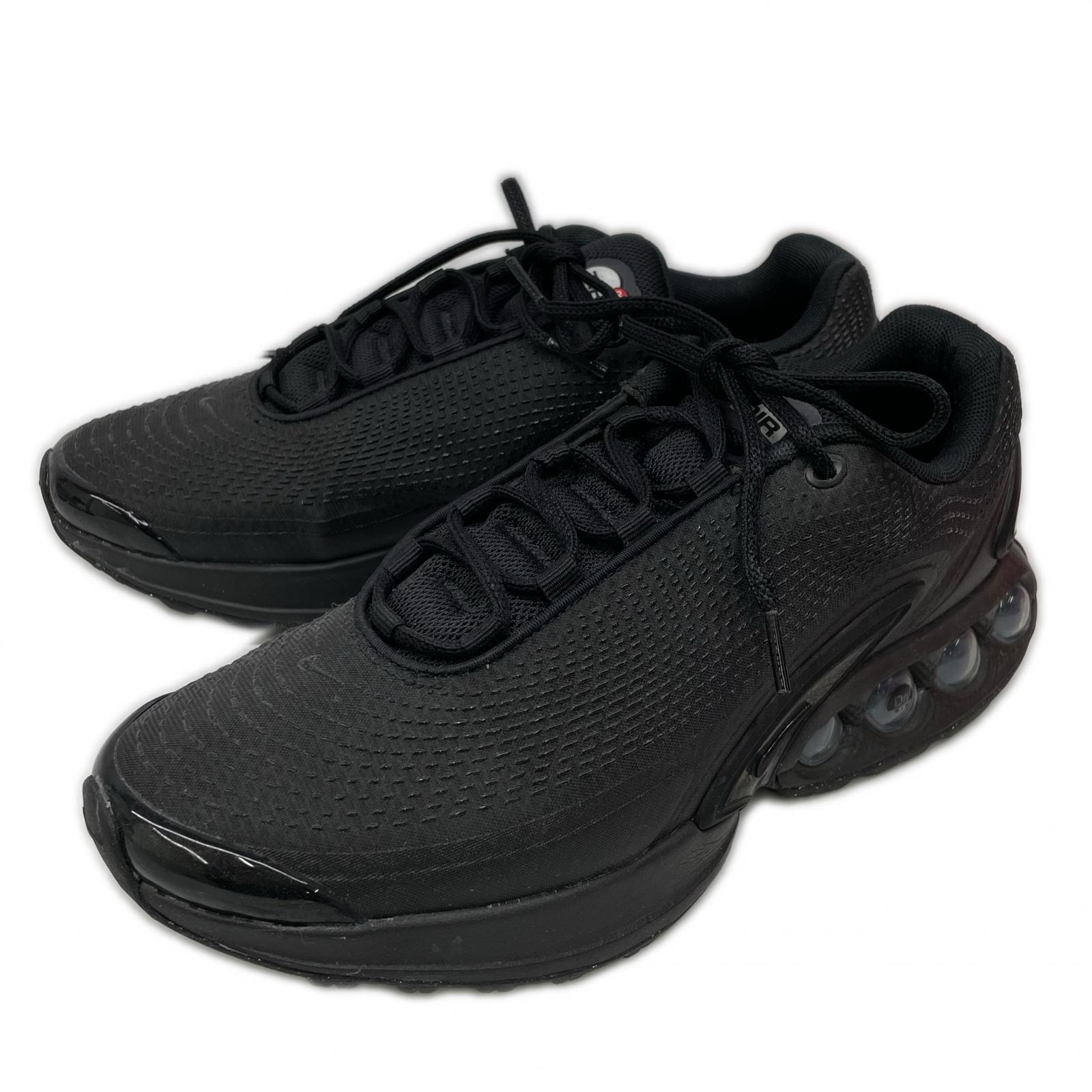 ナイキ 【美品】DV3337-006 AIR MAX DN エア マックス DN スニーカー US9