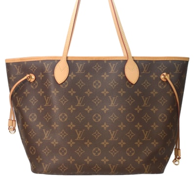 ルイヴィトン 19年 M41178 モノグラム ネヴァーフルMM