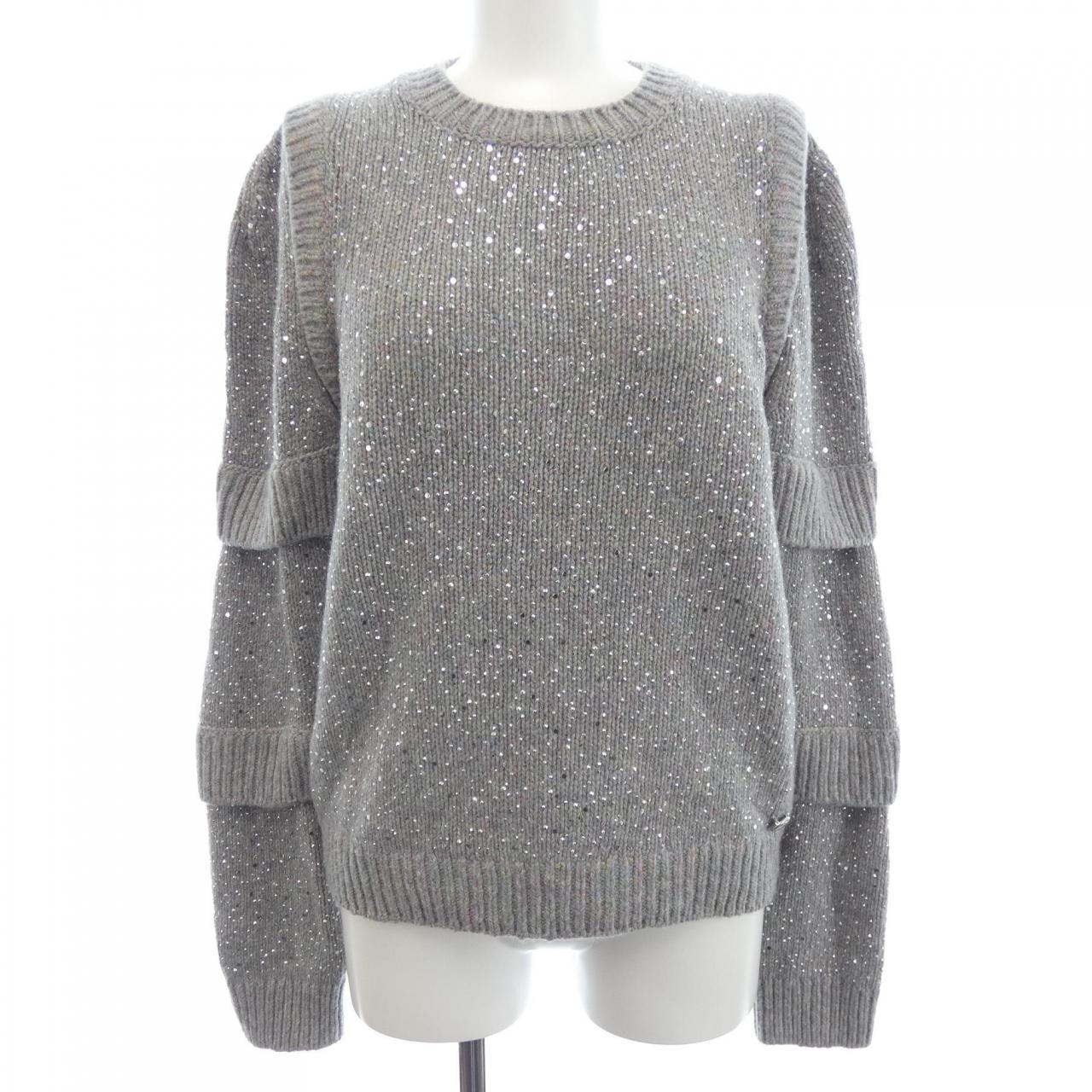 シャネル CHANEL P57822K07588 ニット