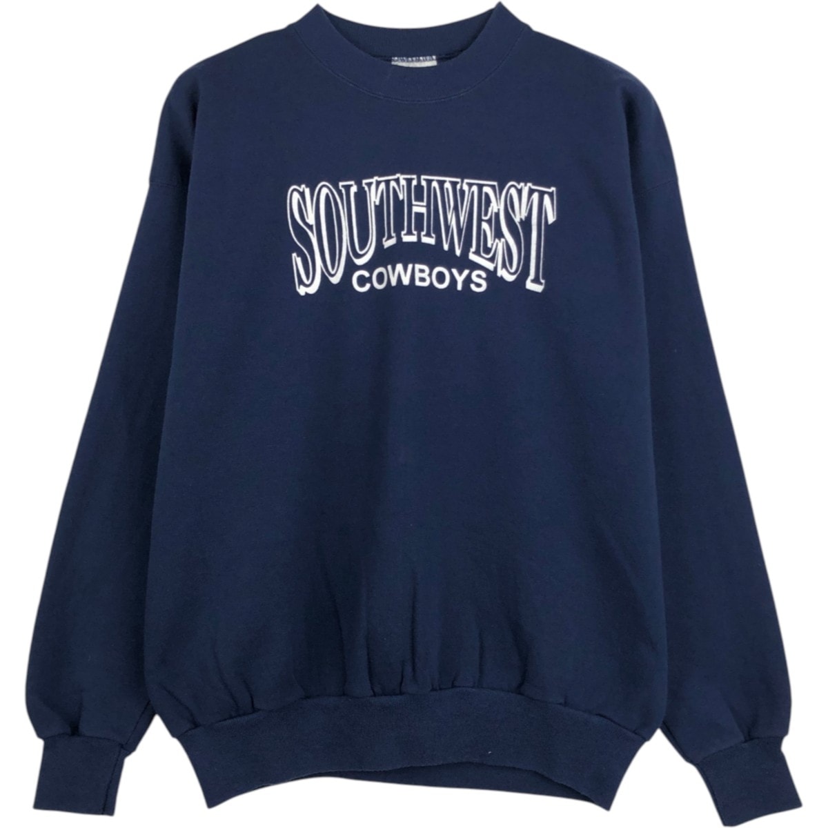 古着 00年代 ヘインズ Hanes COMFORT BLEND カレッジスウェットシャツ トレーナー メンズL相当/eaa673895