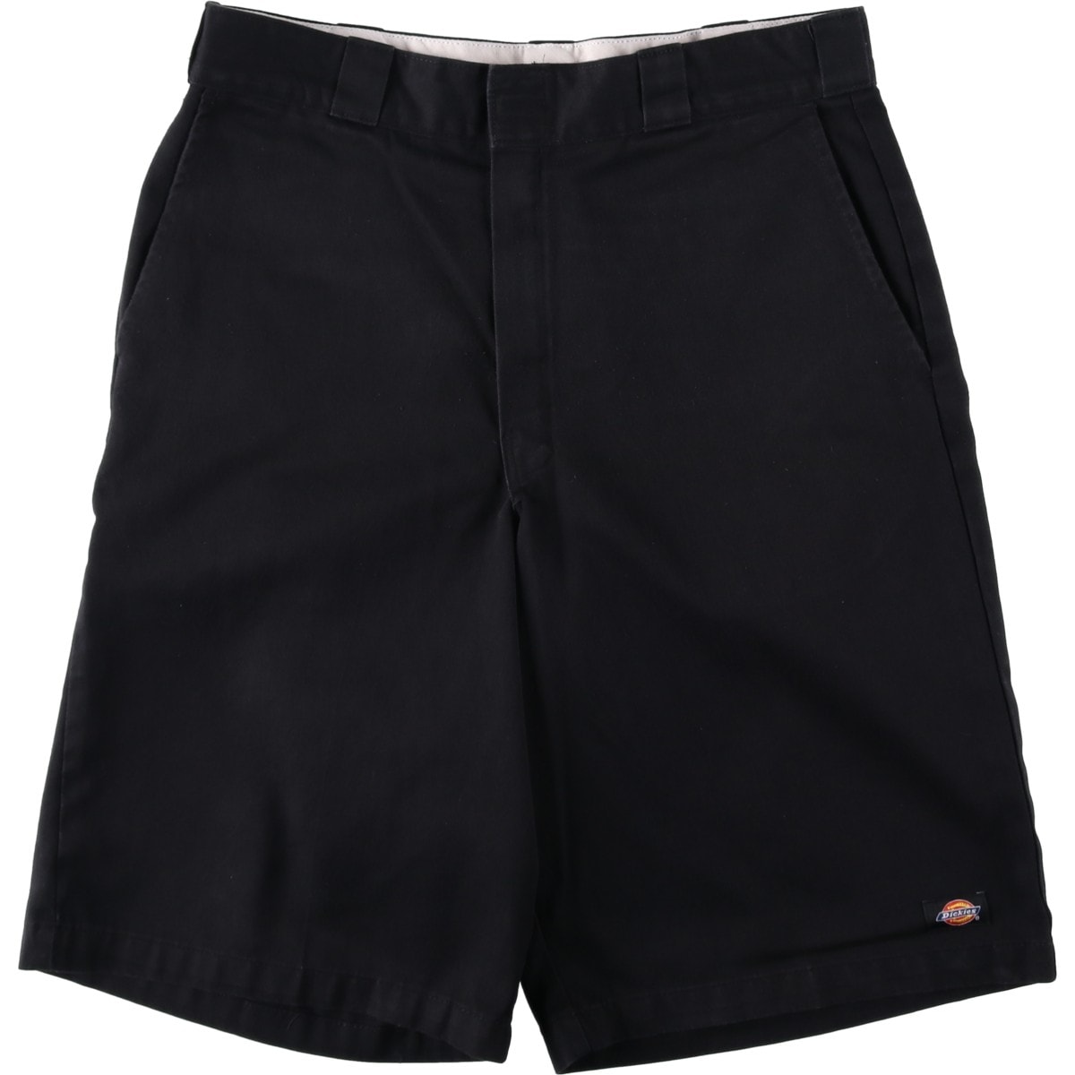 古着 ディッキーズ Dickies Loose Fit ワークショーツ ハーフパンツ メンズw34相当/eaa656819