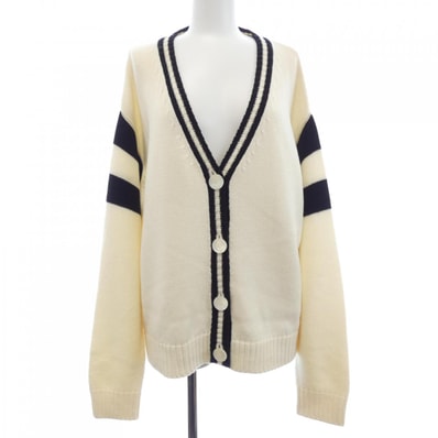 ミュウミュウ MIU MIU MMF072 1LY3 カーディガン