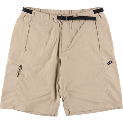 古着 パタゴニア Patagonia ショーツ ショートパンツ メンズXL相当/eaa572881