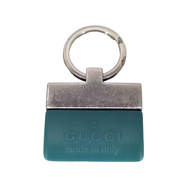 ロゴ ラバー キーホルダー【1141863282703】