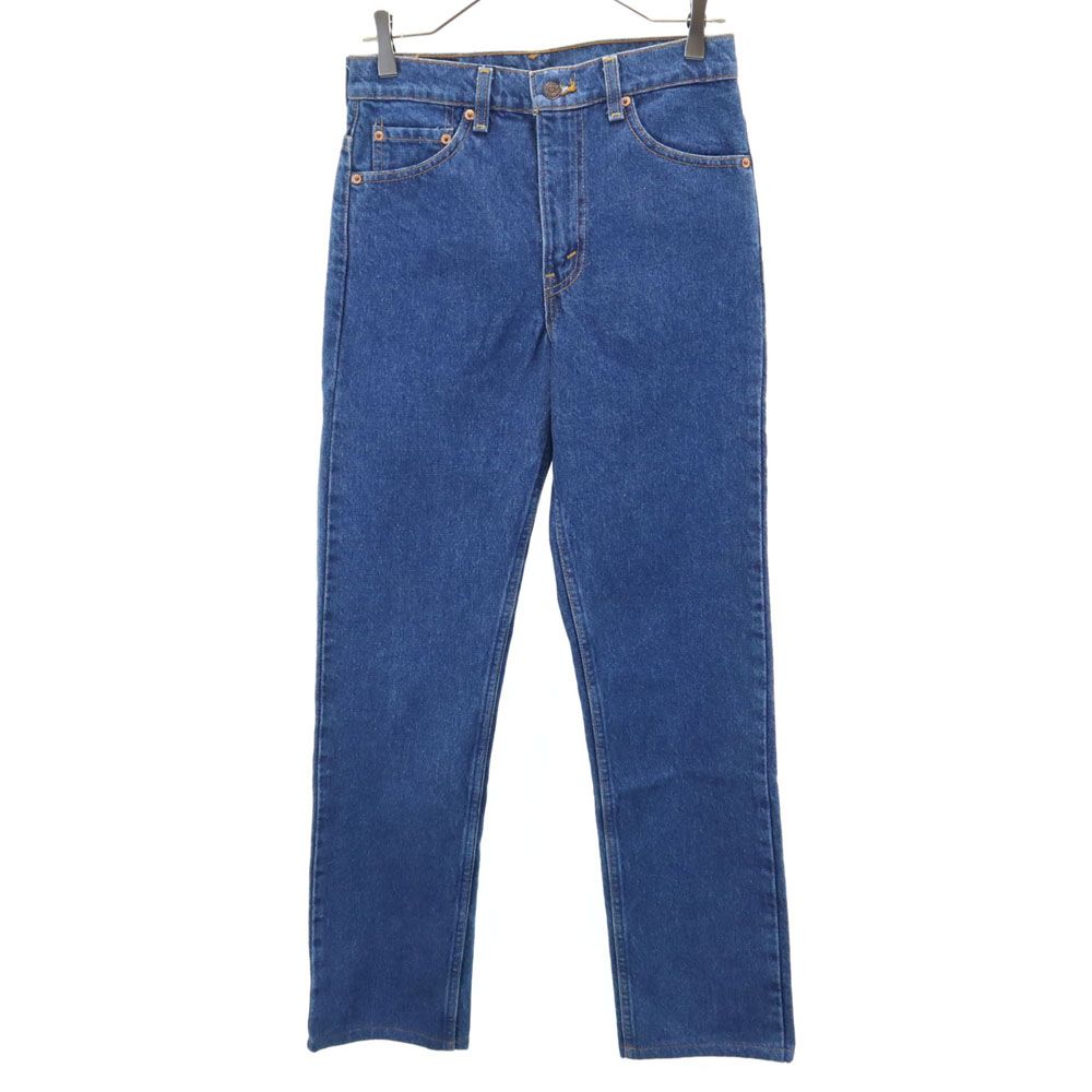 Levi's 90s テーパードデニムパンツ