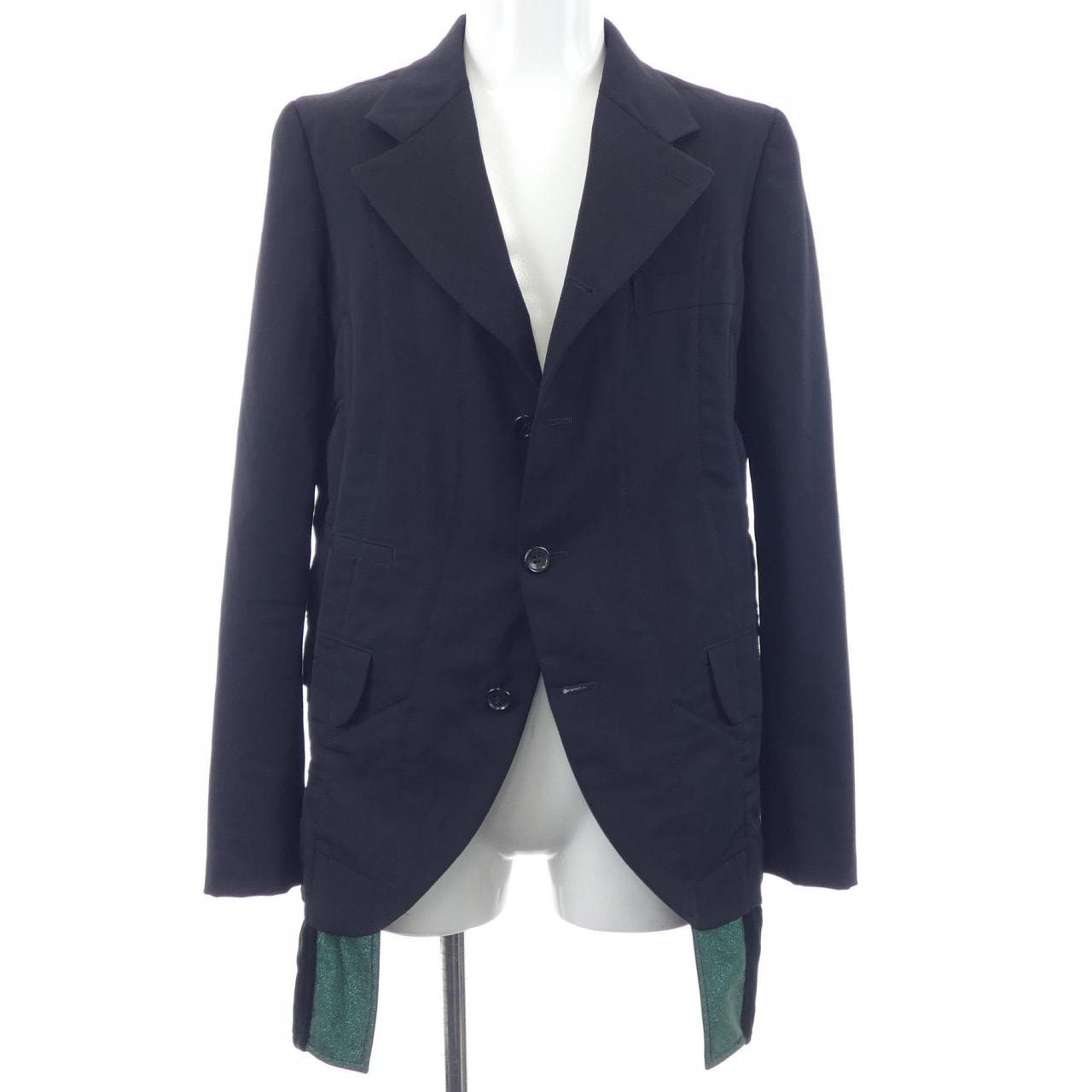 コムデギャルソンオム COMME des GARCONS HOMME PA-J005 ジャケット