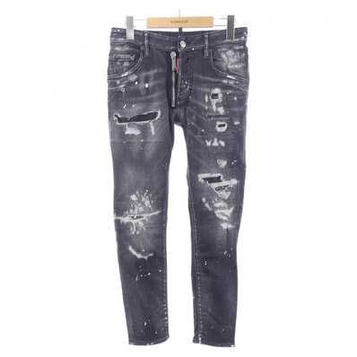 ディースクエアード DSQUARED2 S74LB0998 ジーンズ
