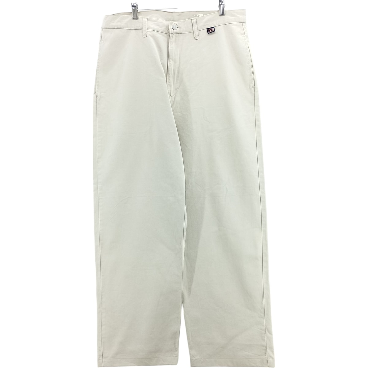 古着 90年代 リーバイス Levi's L2 チノパンツ メンズw37相当 ヴィンテージ/eaa419523