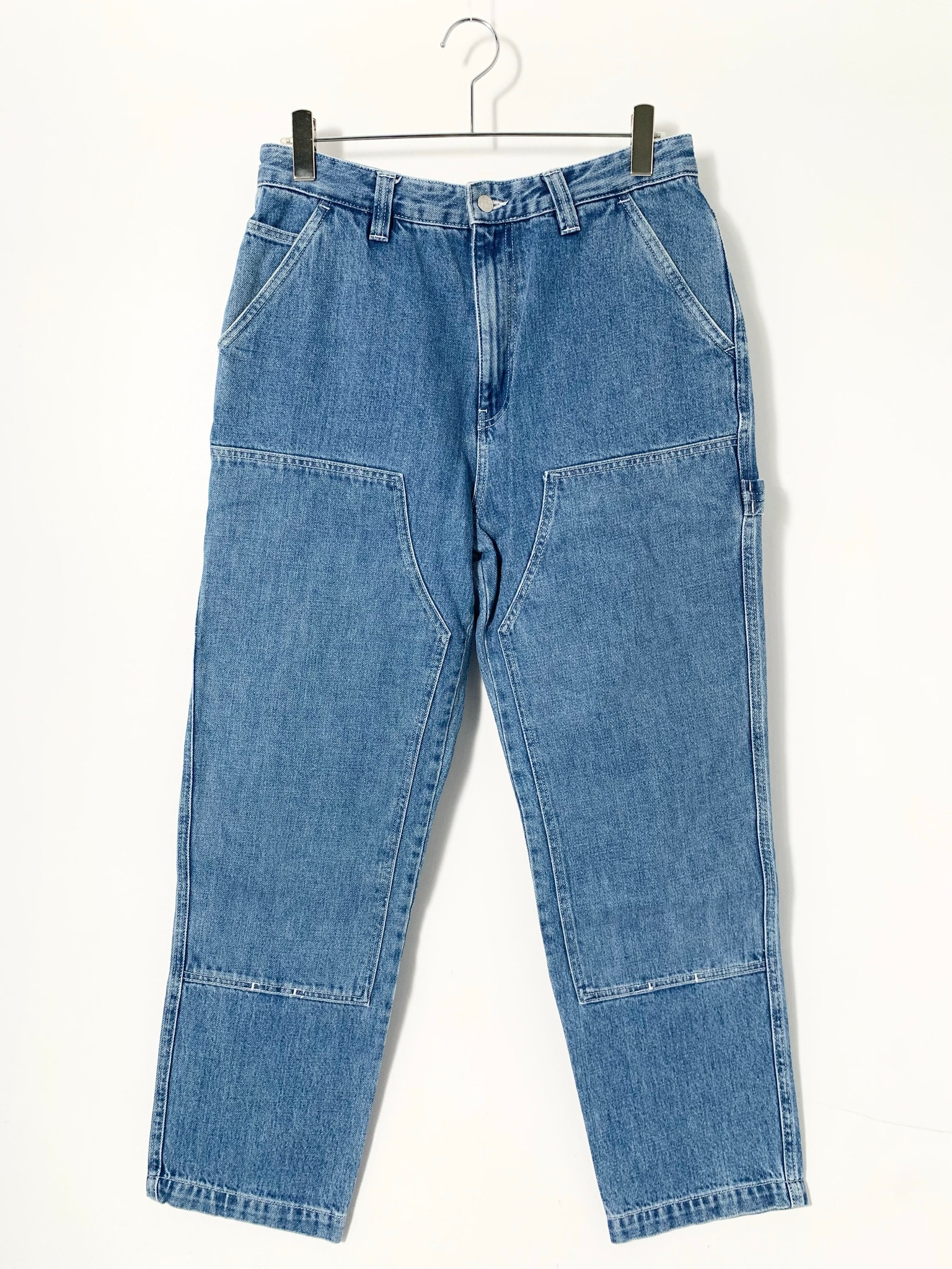 Stussy Painter Denim Pants 116433