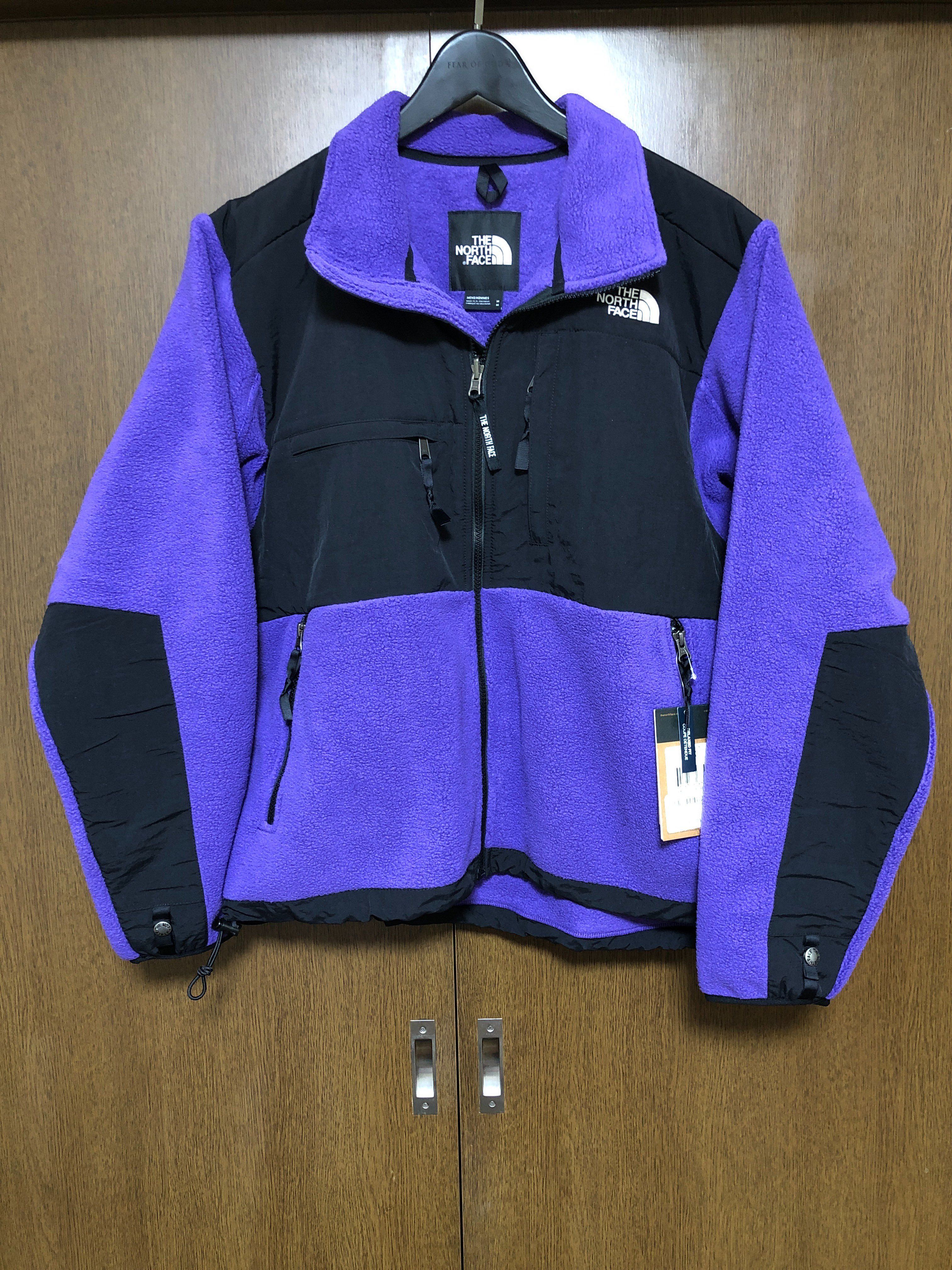 95 RETRO DENALI JACKET