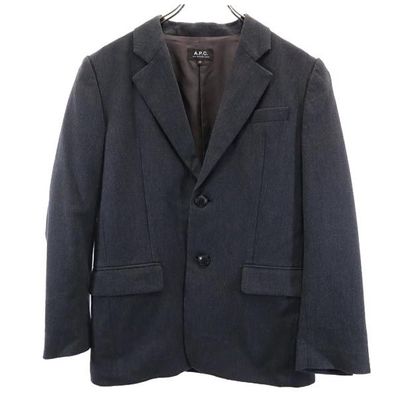 A.P.C. テーラードジャケット