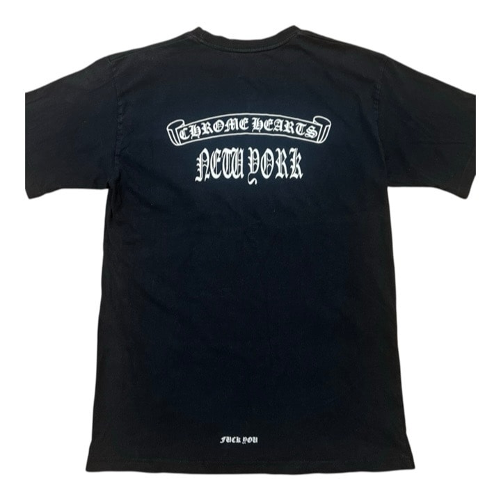 CHROME HEARTS OLD Tシャツ