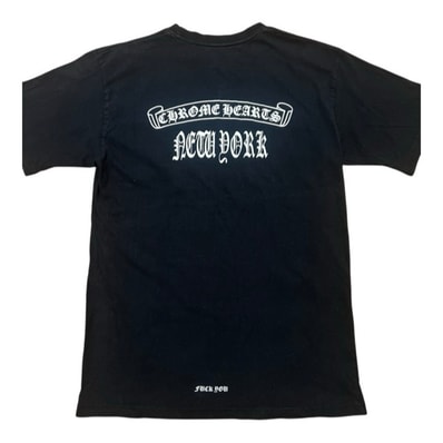 CHROME HEARTS OLD Tシャツ
