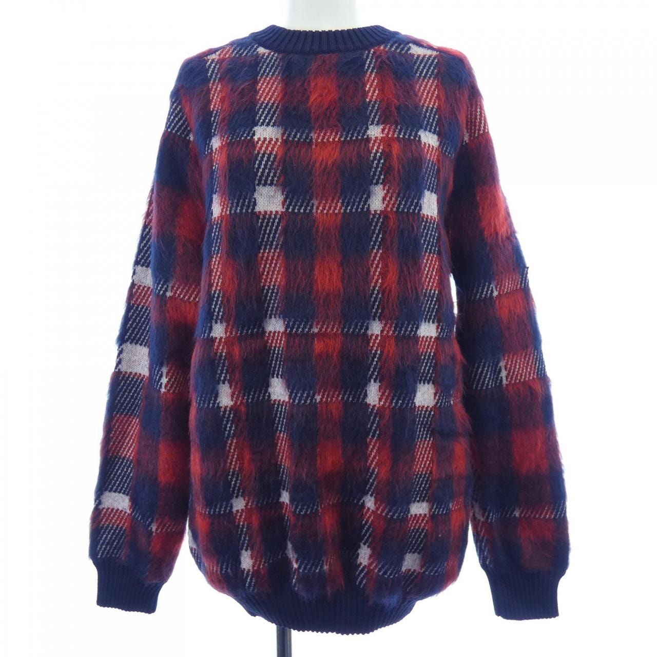 ルイヴィトン LOUIS VUITTON FHKL92QQW ニット