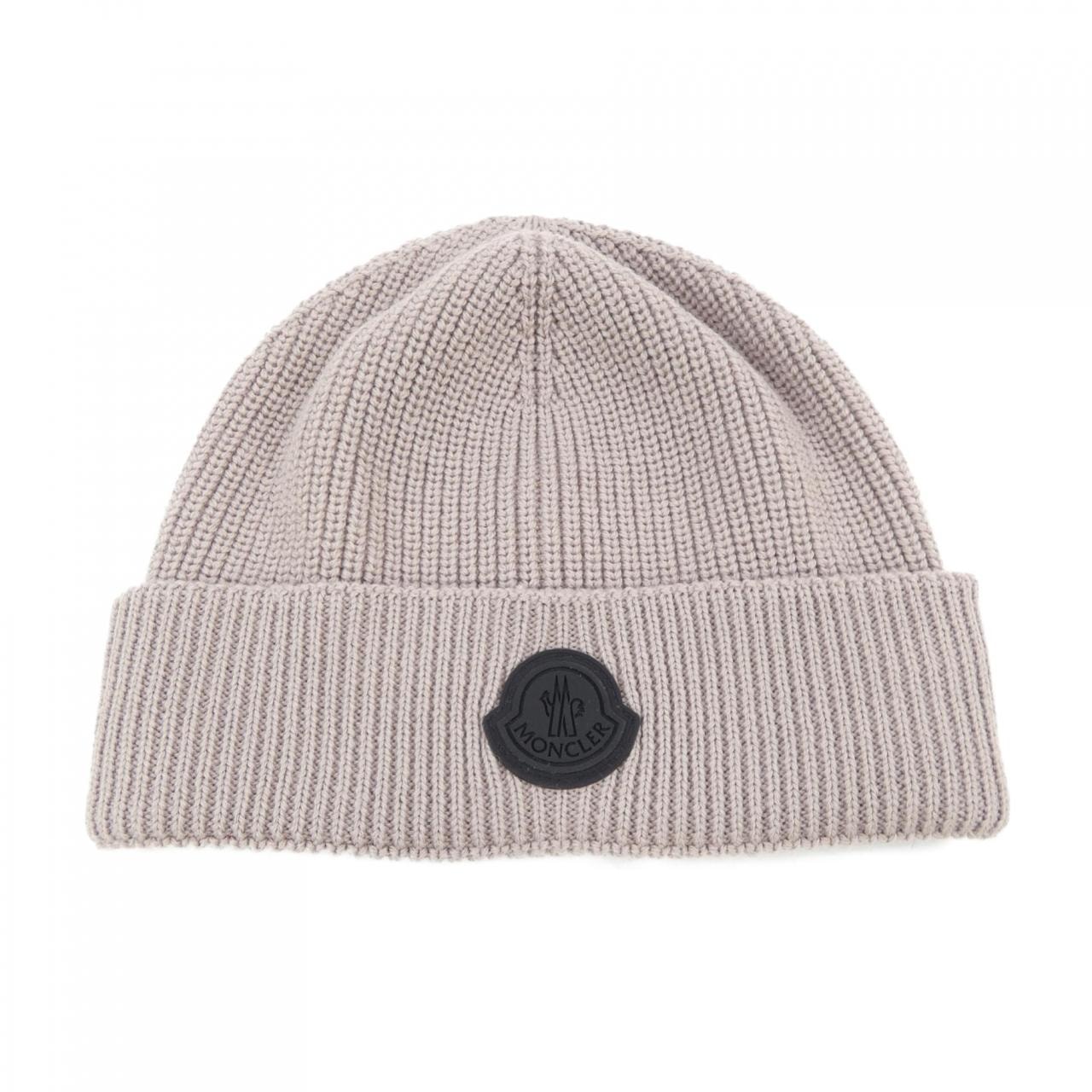 モンクレール MONCLER J20933B00045 ニットキャップ