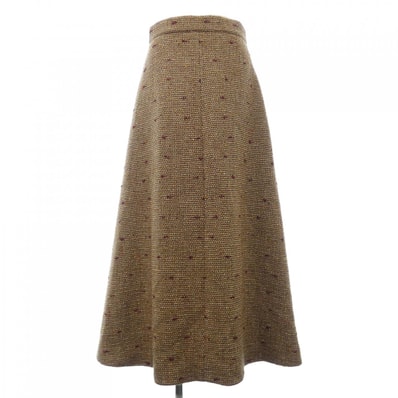 シャネル CHANEL スカート