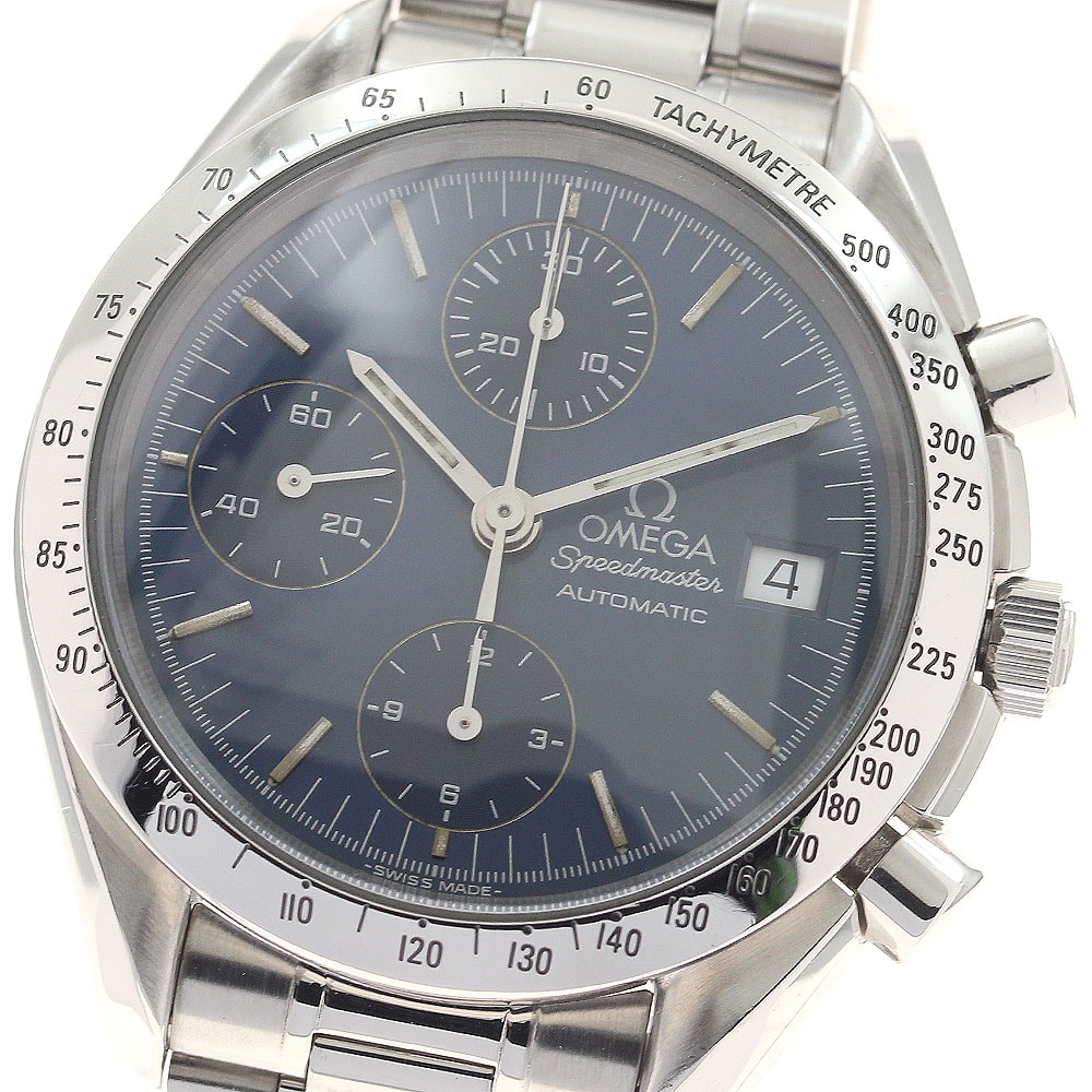 オメガ スピードマスター 3511.80 メンズ 【中古】