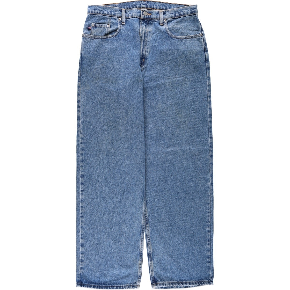 古着 ラルフローレン Ralph Lauren POLO JEANS COMPANY ストレートデニムパンツ メンズw35相当/eaa664815