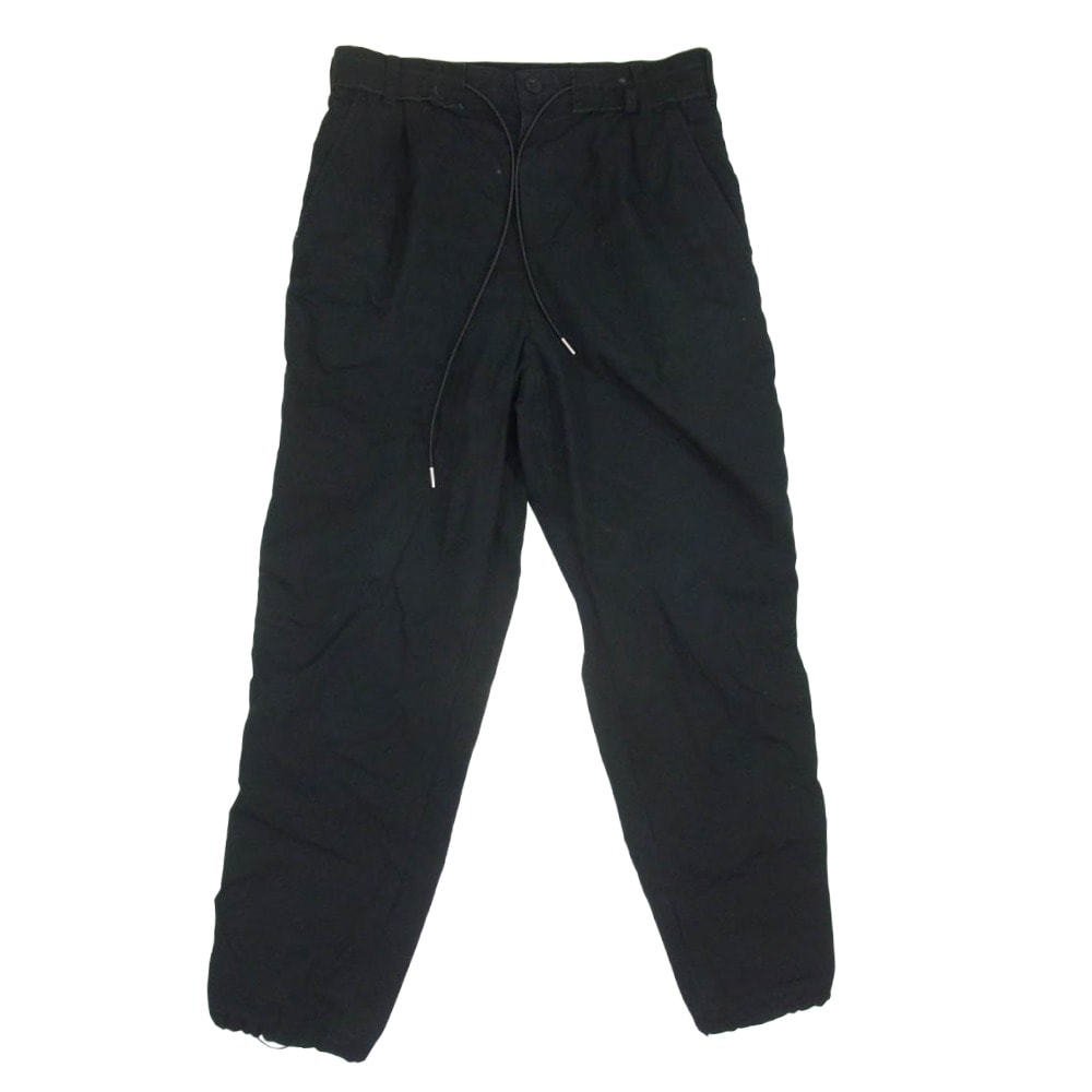sacai x Carhartt WIP Duck Pants 