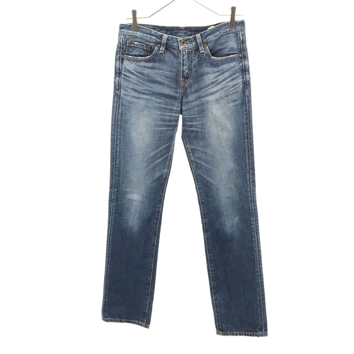 Levi's リーバイス 日本製 デニムパンツ