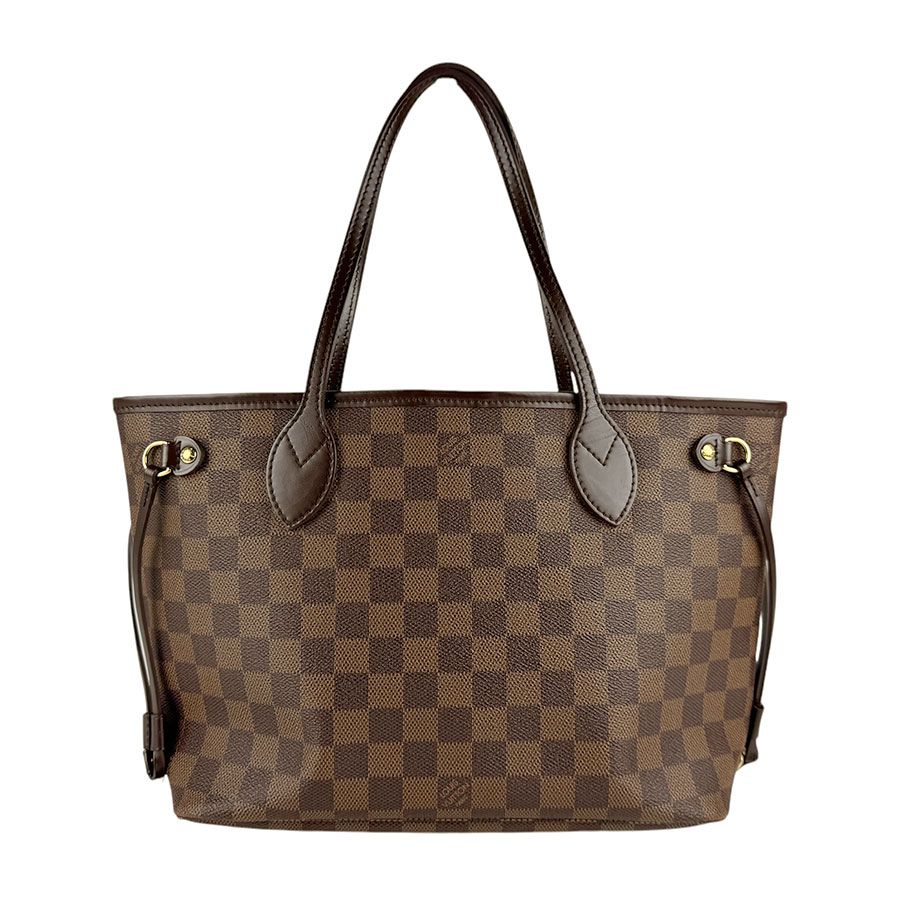 やや傷や汚れあり】ルイ ヴィトン LOUIS VUITTON トートバッグ
