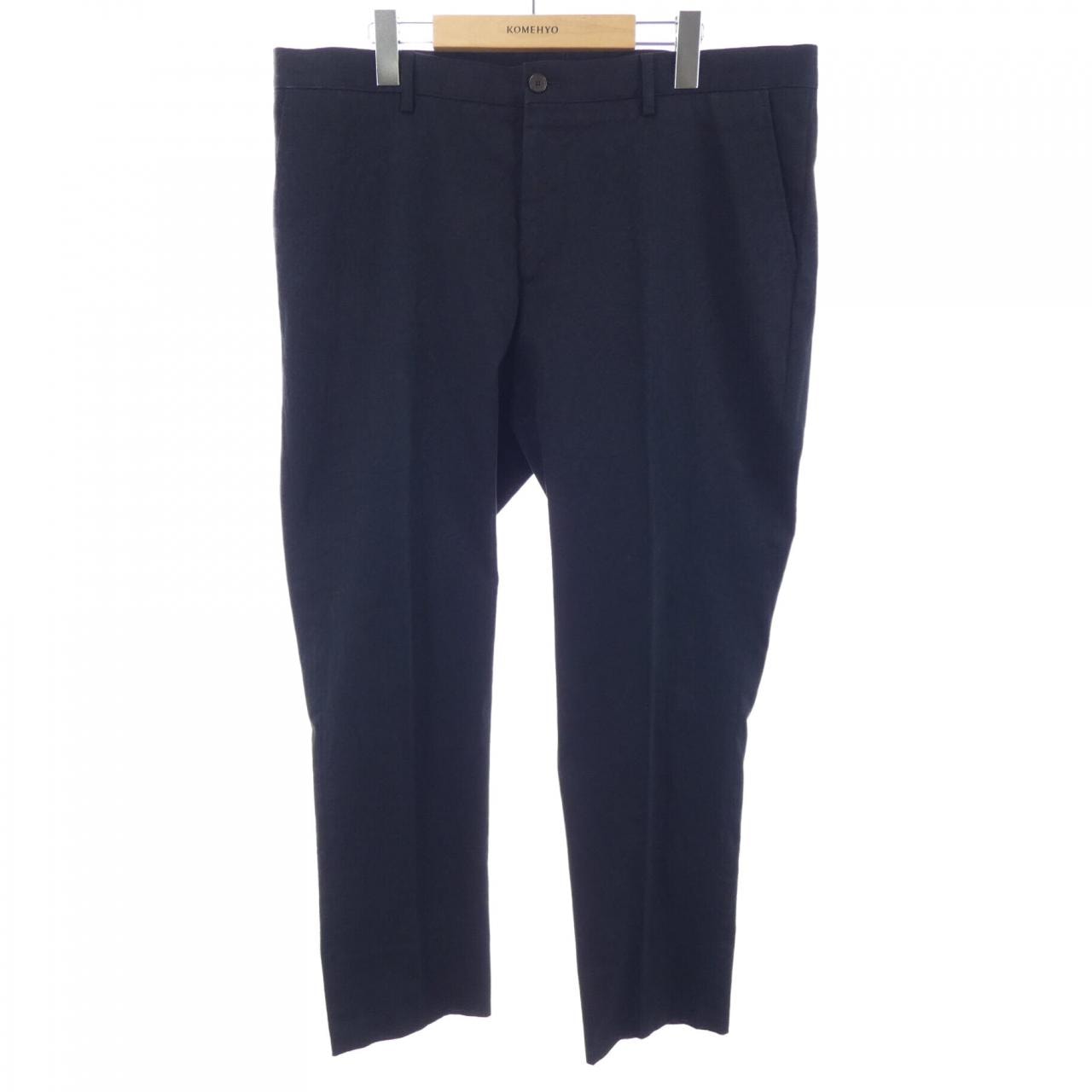 エトロ ETRO 202-1P408-0334 パンツ