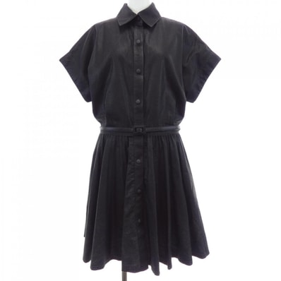 クリスチャンディオール CHRISTIAN DIOR 142R06A3399 ワンピース