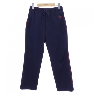 グッチ GUCCI ADIDAS 702181 ZAJRV パンツ