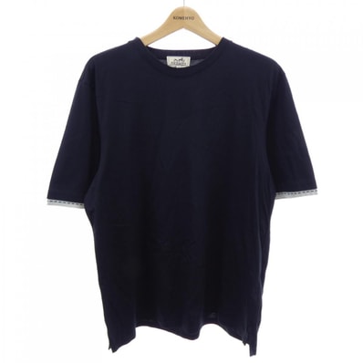 エルメス HERMES ディテール サドルステッチ *41-5714. Tシャツ