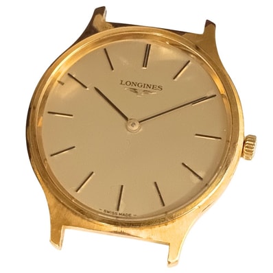 LONGINES ロンジン 手巻き メンズ 本体のみ 腕時計 C1115