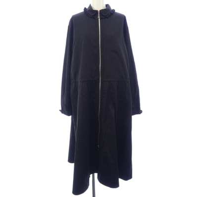 エルメス HERMES カルトゥッシュ クルードセル CLOU DE SELLE 4H0571DV ワンピース
