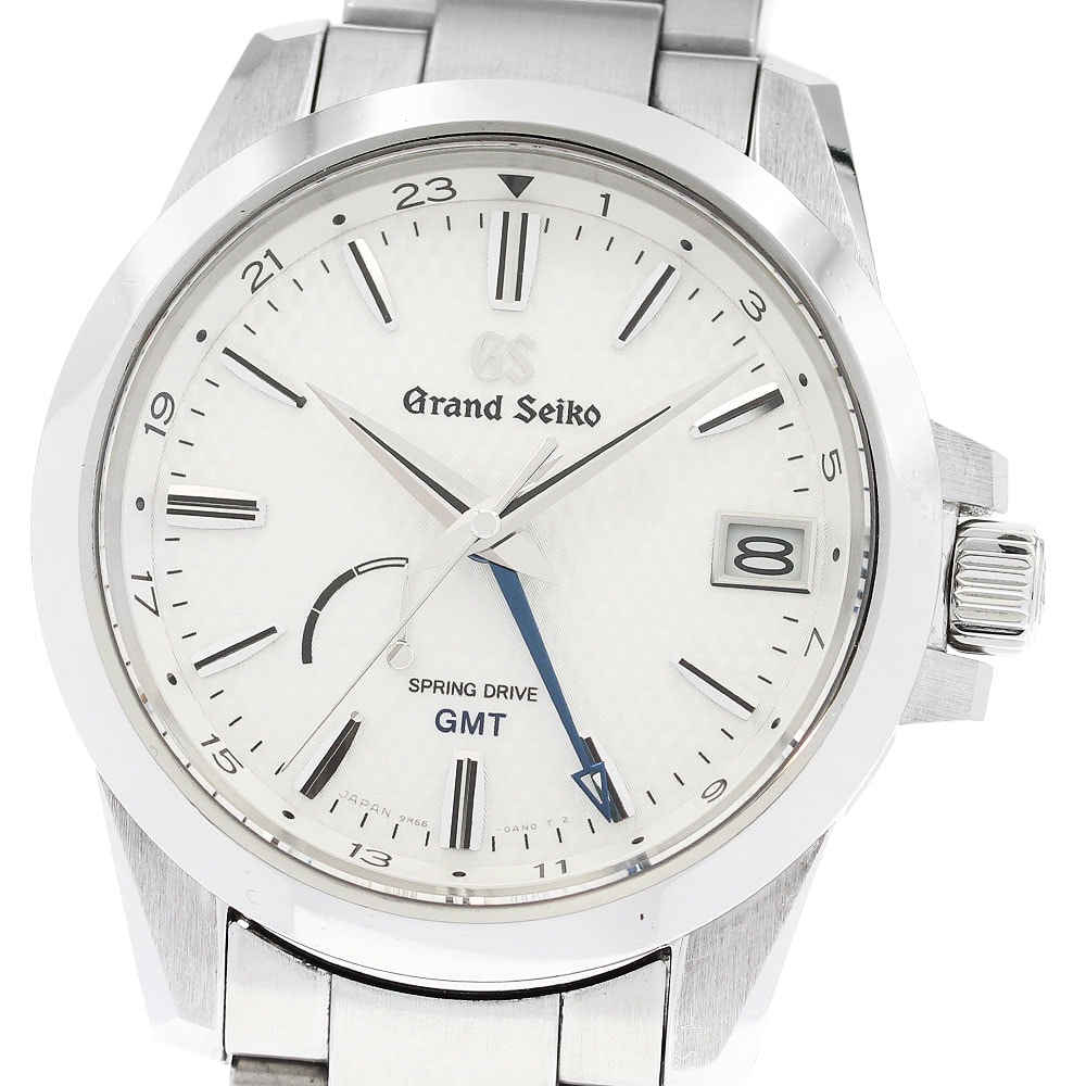 セイコー グランドセイコー メンズ 【中古】