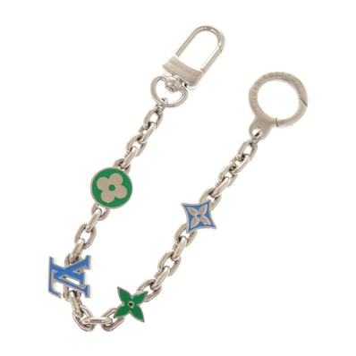 ルイ・ヴィトン チェーンベルト モノグラムフラワー M02554