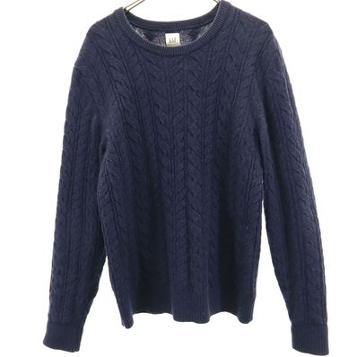 GAP ギャップ ウール 長袖 セーター