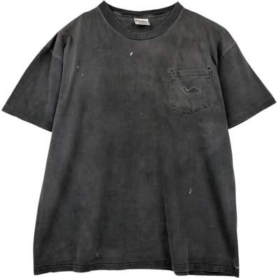 古着 90年代 オニータ ONEITA CAMEL キャメル アドバタイジングTシャツ メンズXL相当 ヴィンテージ/eaa623362