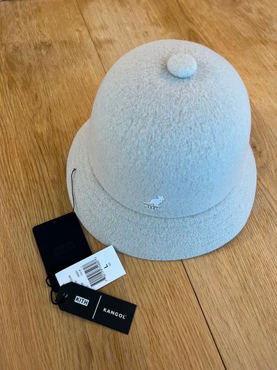 Kith x Kangol Casual Classic "Hallow"