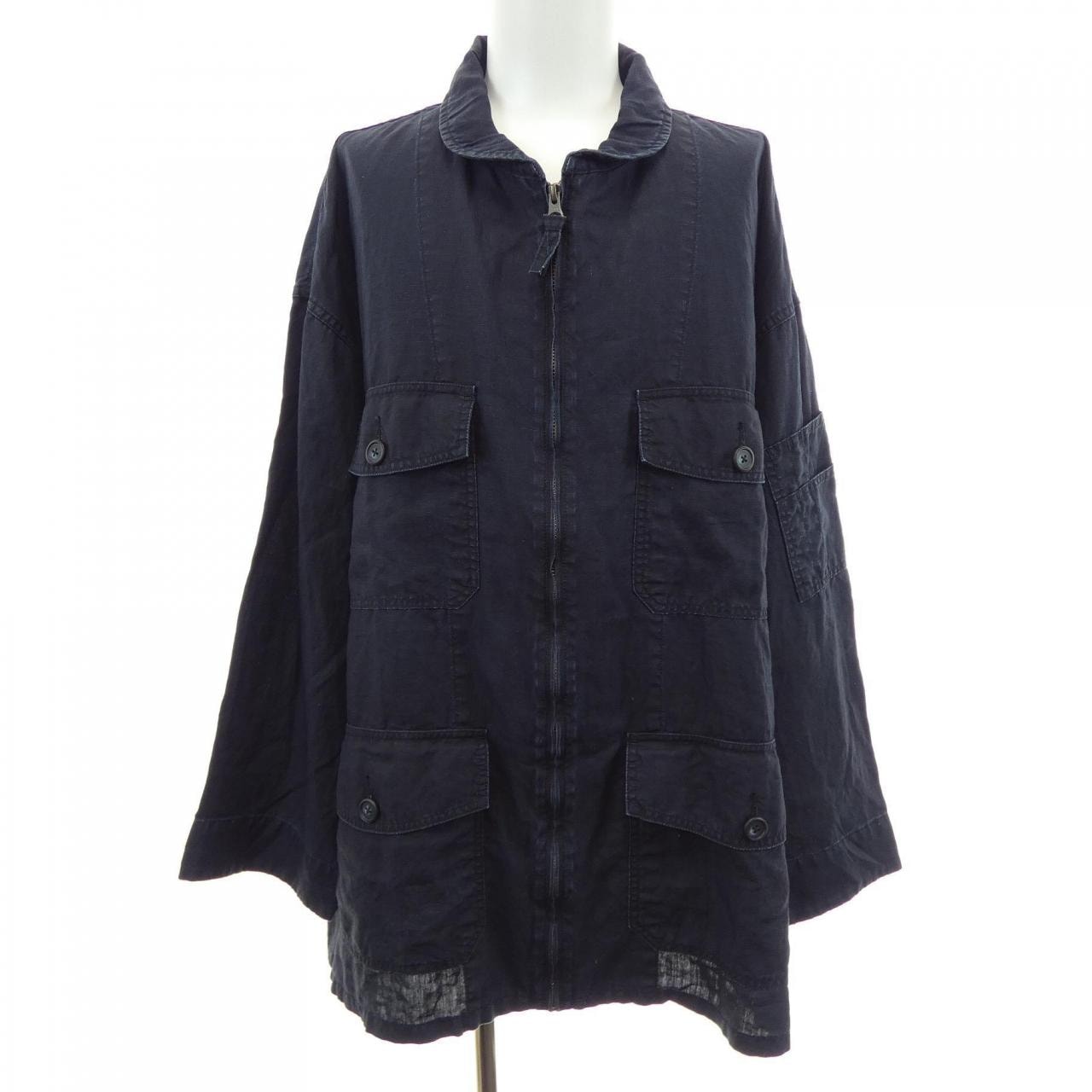 ポータークラシック PORTER CLASSIC ブルゾン