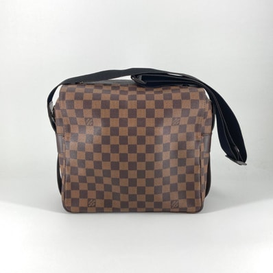 LOUIS VUITTON(ルイ・ヴィトン) ナヴィグリオ N45255 ショルダーバッグ ブラウン